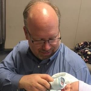 Meet your Posher, William